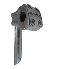 MESA CROSS ALUM FRONTAL GTU 4 P. POL STD