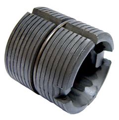 BRONZE CUBO CONTRA PEDAL