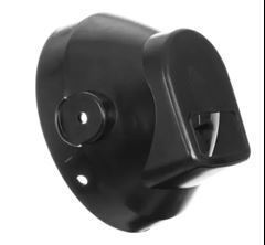 Z-CARCACA FAROL TI 00/04/FAN 125 05/13PT