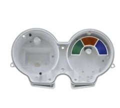 Z-CARCACA PAINEL INT TI/FAN 125 00/08 BR
