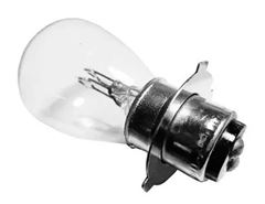 Z-LAMPADA FAROL TITAN ANTIGA