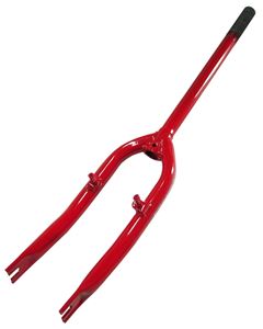 GARFO 20 CARGUEIRA CANO LONGO VERMELHO