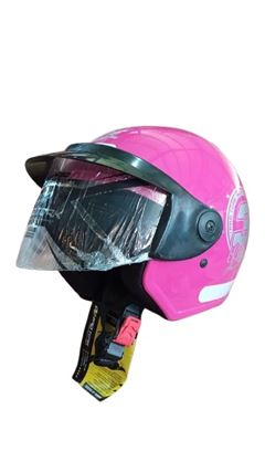 Z-CAPACETE TORK THRE ABERT C/VISEI 58 RS