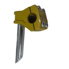 MESA CROSS ALUM FRONTAL GTU 4 P. AM STD