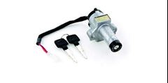 Z-CHAVE IGN TI 150 04/08 KS/ES/ESD