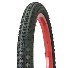 PNEU 16X1.75 CROSS BORBOLETA PTO SRI-61