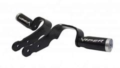 Z-PROT. SLIDER YBR FACTOR PRETO BRILHANT