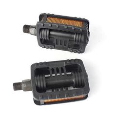 PEDAL MIRIN SUECO S/ESF. PRETO