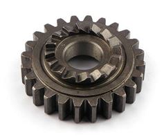 Z-ENGR. PART. FRISADA 24D TI-150 KS