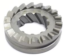 Z-ENGR. PART. CATRACA FREZADA BIZ-100