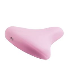 SELIM SELLE ROYAL TROP/BRISA RVS -ROSA-