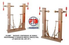 Y-DESEMPENADEIRA ARO BIKE/MOTO PROFISSIO