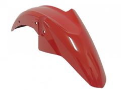 Z-PARAL. DT FAN 125 14/15 VERMELHO GUARA
