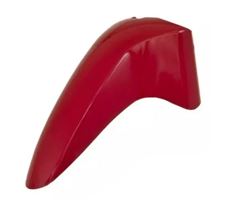 Z-PARAL. DT BIZ 125 KS/ES VERMELHO 11/12