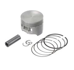 Z-PISTAO BIZ 125 STD  C/ANEL