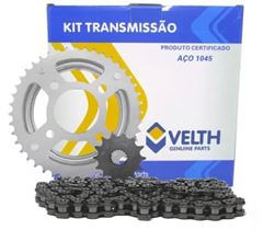 Z-KIT REL TITAN 95/99 (1045)