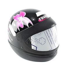 Z-CAPACETE SAN MARINO 58 FEME PRETO