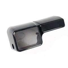 Z-CARCACA PAINEL SUP. BROS 150-06/08