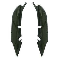 Z-RABETA TI 04  VERDE PANTANAL MET.
