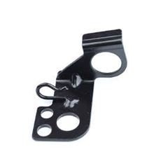 Z-SUPORTE DO PISCA TZ ESQ. XLR 125/XR