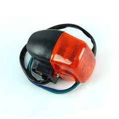 Z-PISCA TZ/DT BROS/POP/XR250/XLR125