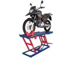 Y-ELEVADOR HIDRAULICO MANUAL 400KG