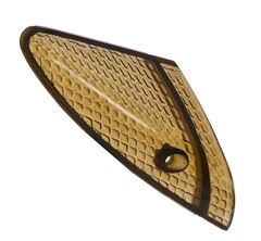 Z-LENTE PISCA YBR 2002 FUME