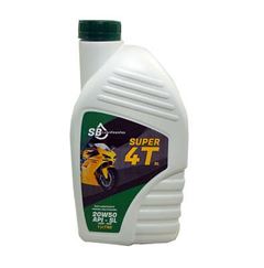 X-LUBRIFICANTE SB 20W50