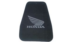 Z-APARABARRO HONDA MEDIO