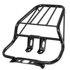 Z-BAGAGEIRO PRETO TI 150/FAN 09/13