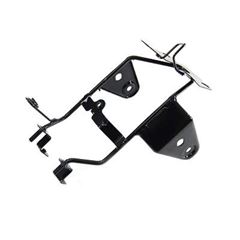 Z-SUPORTE FAROL TI 00 ES-KS PRETO