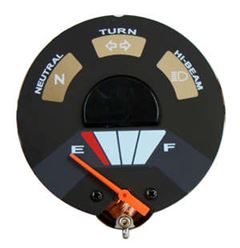 Z-MARCADOR COMBUSTIVEL TI 00 ES/KS