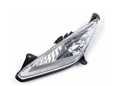 Z-PISCA DT DIR. BIZ 125 06/10 LENT CRIST