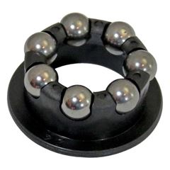 COLAR TZ NYLON ALTO