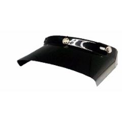 Z-PALA CAPACETE WIND QUAD. PRETA