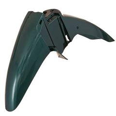 Z-PARAL. DT BIZ 2002 VERDE BOITUVA