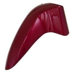 Z-PARAL. DT BIZ 125 2010 VERMELHO CANDY