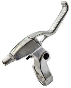 MACANETA ALUM P/ V-BRAKE BASE NATURAL