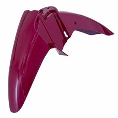 Z-PARAL. DT BIZ 100 04/05 VERMELHO IPIRA
