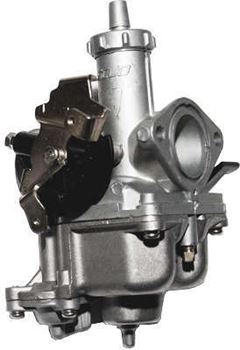 Z-CARBURADOR CG/TITAN-99/ XLR-125