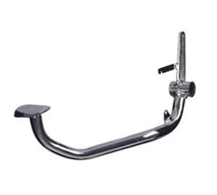 Z-PEDAL FREIO TI/FAN 160 16/24
