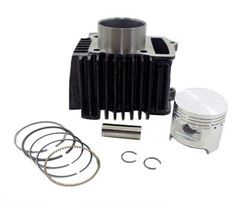 Z-KIT MOTOR C-100 BIZ/DREAM/WEB/POP PRET