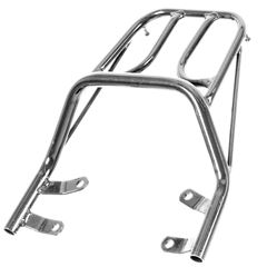 Z-BAGAGEIRO CROM YBR FACTOR 09/16