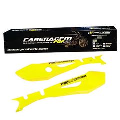 Z-KIT CAREN LATERAL POP-100 AMARELA