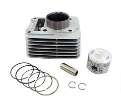 Z-KIT MOTOR YBR/XTZ 125/FACTOR 125 09/16