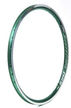 ARO AERO 24 (36F) VERDE