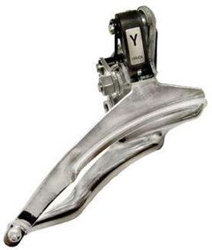 CAMBIO DT CROM 28.6MM TOP