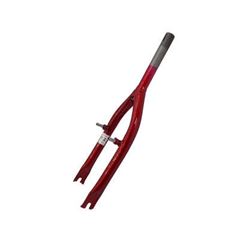 GARFO 20 MTB C/C VERMELHO