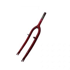 GARFO 26 MTB C/C VERMELHO