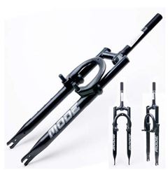 GARFO SUSP. 26 ACO 21,1MM PRETO  C/ROSCA